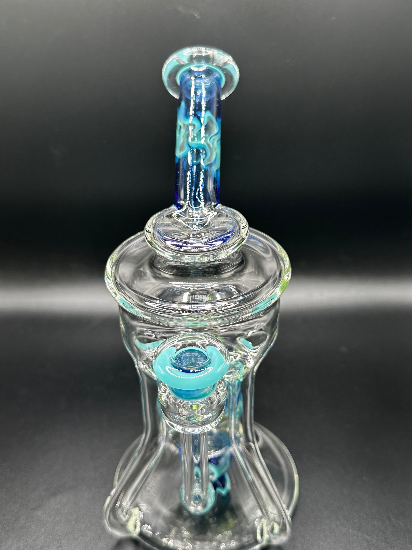 Nads Glass Peelcycler (blue)