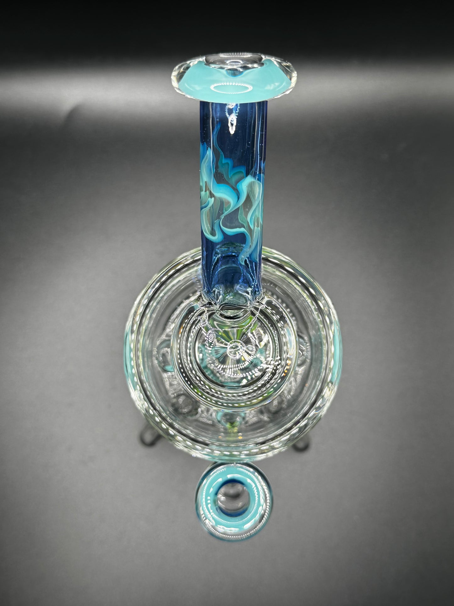 Nads Glass Peelcycler (blue)